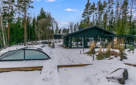Villa Udden: Bois, Chalet, Maison, Domicile, Porte, Dur, Batiments Jardin, Tache De Bois, Cabane En Rondins, Planche