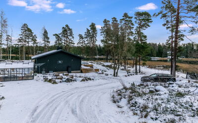 Villa Udden