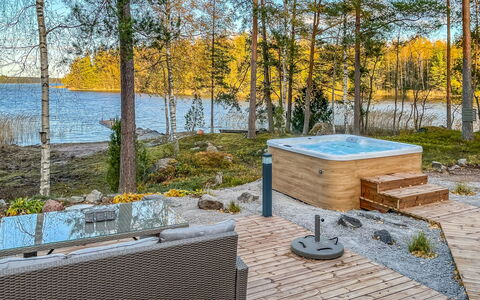 Villa Havet: Bois, Chalet, Maison, Domicile, Porte, Dur, Batiments Jardin, Tache De Bois, Cabane En Rondins, Planche