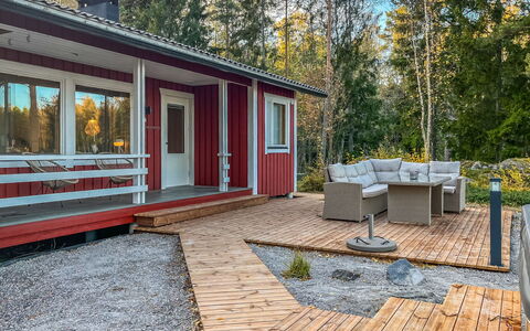 Villa Havet: Bois, Chalet, Maison, Domicile, Porte, Dur, Batiments Jardin, Tache De Bois, Cabane En Rondins, Planche