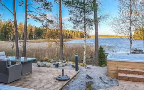Villa Havet: Bois, Chalet, Maison, Domicile, Porte, Dur, Batiments Jardin, Tache De Bois, Cabane En Rondins, Planche