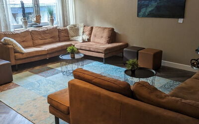 Logement:&nbsp;Gruppe Grönebach 110.3