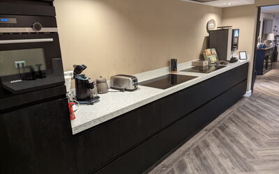 Logement:&nbsp;Gruppe Grönebach 110.3