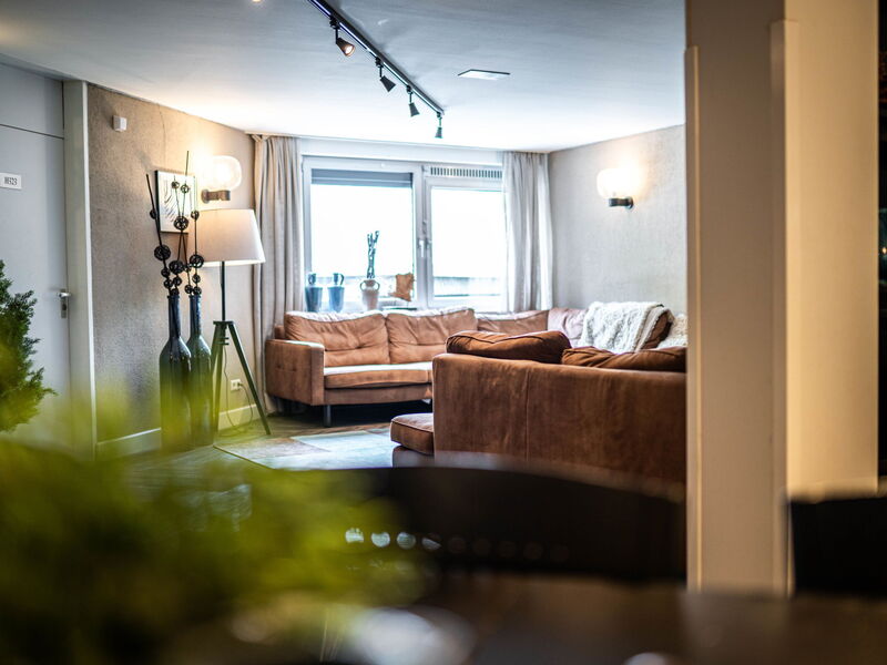 Logement:&nbsp;Gruppe Meisenberg 110.1