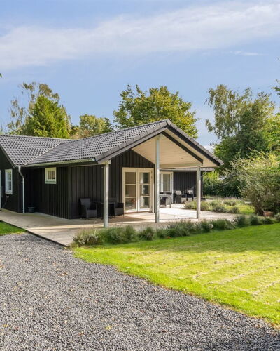 Loviisa - 850M from the Sea