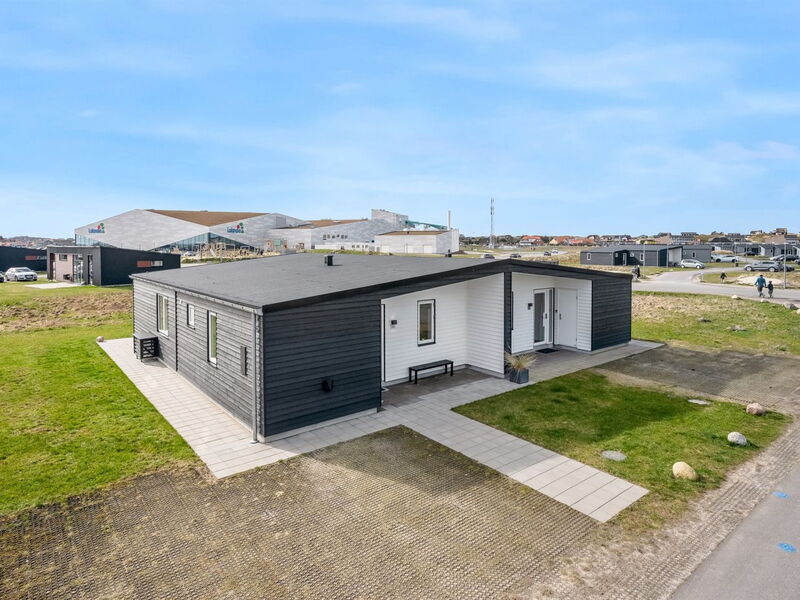 flor - All Inclusive - 800m From The Sea In West