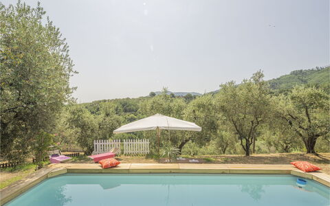 Country House Casalguidi 191 Private Pool: Piscine, Biens, Jardin, Hacienda, Aménagement Paysager, Ferme, Eco Hôtel, Arrière-Cour, Cour, Villa