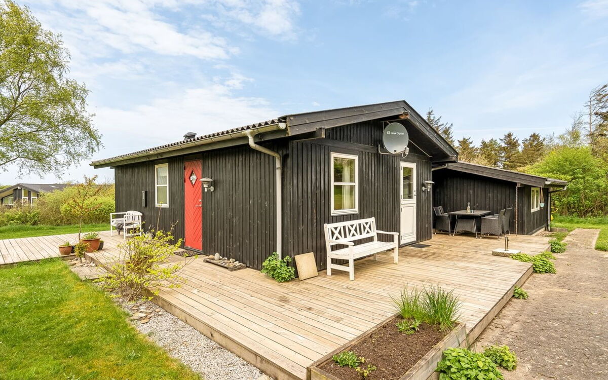 analia - 300m To The Fjord