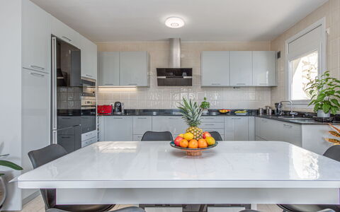 Golden: Plante, Cabinetry, Propriété, Comptoir, Meubles, Évier, Robinet, Evier, Plante D'Appartement, Cuisine