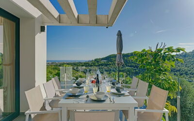 Villa Juno