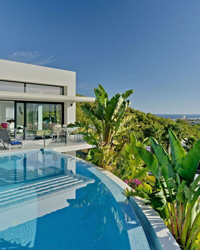 Villa Juno