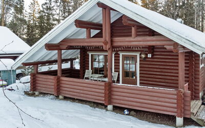 location de vacances Rustholli 9 - Tampere, Pirkanmaa, Finlande