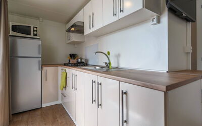 Logement:&nbsp;Banko Camping 261.1