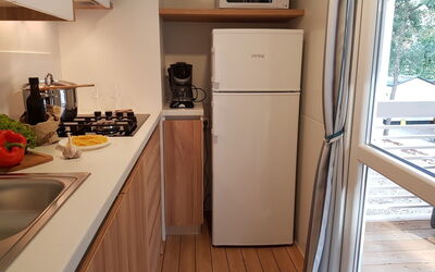 Logement:&nbsp;Banko Camping 261.2
