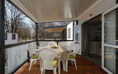 Logement:&nbsp;Banko Camping 261.1