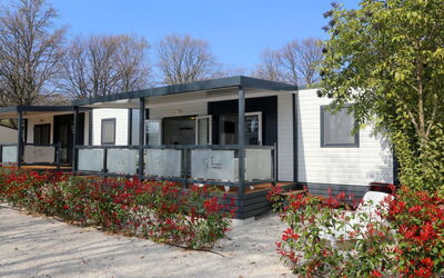 Logement:&nbsp;Banko Camping 261.1