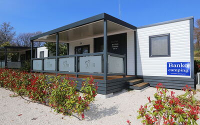 Logement:&nbsp;Banko Camping 261.1