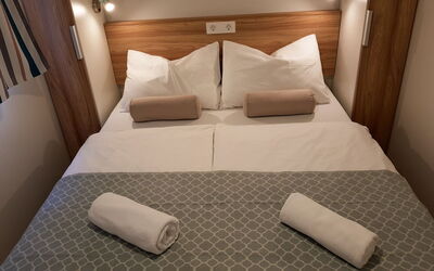 Logement:&nbsp;Banko Camping 261.2