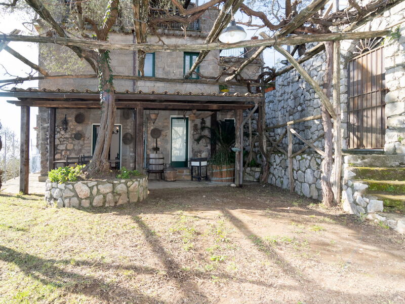 Logement:&nbsp;La Casa Del Contadino 188.1