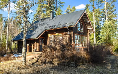 Villa Kipinä