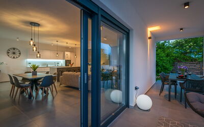 Villa M