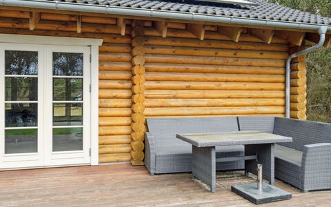 Luzy - 1Km from the Sea: 