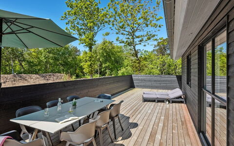 Merve - 800M to the Fjord: Maison, Toit, Domicile, Chalet, Cabanon, Batiments Jardin, Siding, Cour, Cabane En Rondins, Cabane