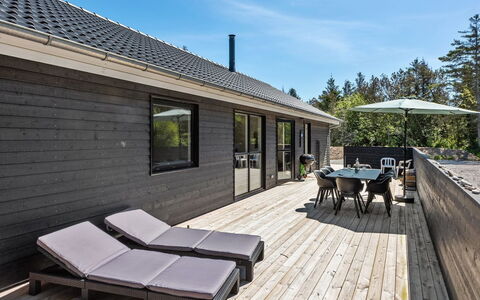 Merve - 800M to the Fjord: Maison, Toit, Domicile, Chalet, Cabanon, Batiments Jardin, Siding, Cour, Cabane En Rondins, Cabane