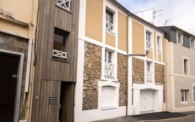 Logement:&nbsp;L'Oiseau 2 205.2