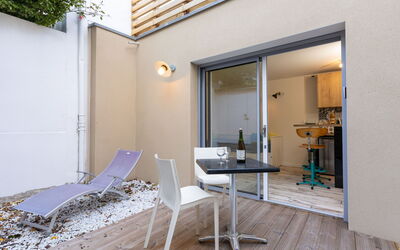 Logement:&nbsp;L'Oiseau 2 205.2