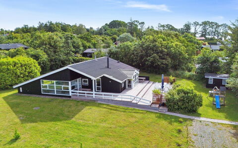 Katharine - 175M from the Sea: Bois, Domicile, Porche, Plate-Forme, Dur, Toit, Tache De Bois, Parquet, Eco Hôtel