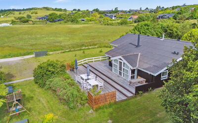 Katharine - 175M from the Sea