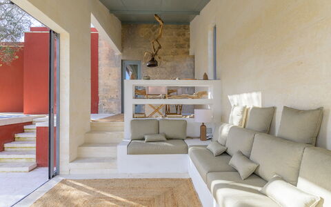 Lamia del Grano: Propriété, Canapé, Design Intérieur, Cadre, Bois, Salon, Sol, Ombre, Beige, Sol
