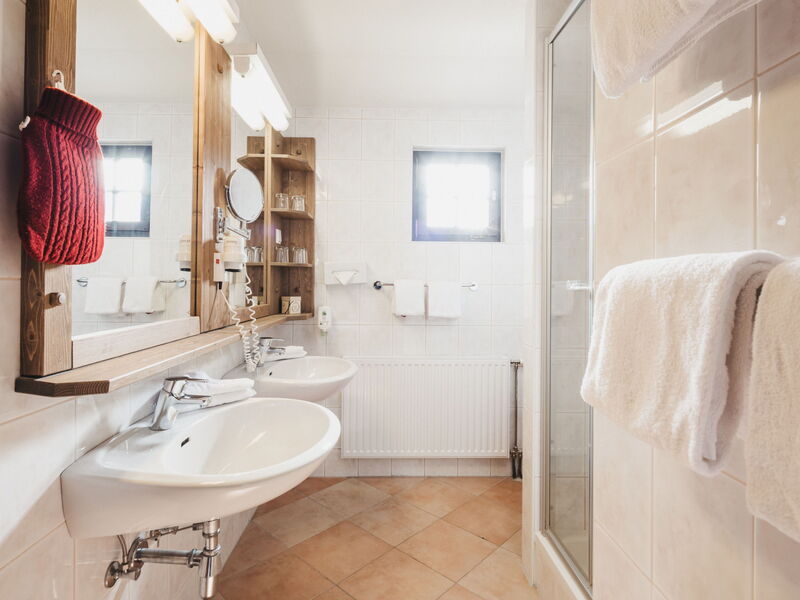 Logement:&nbsp;Schwindelfrei 400.1