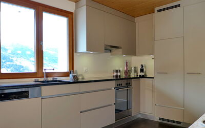 Logement:&nbsp;Chalet Gredetsch 6B 18.1