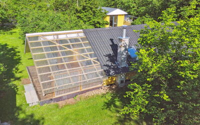 Lennart - 4Km from the Sea
