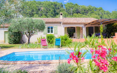 Villa Camilia