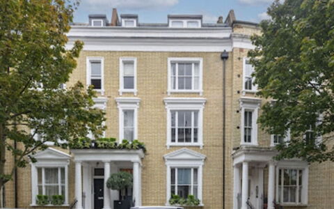 London West End 306: L'Eau, Ciel, Propriété, Bâtiment, Plante, Bleu, Bleu Azur, Piscine, La Nature, Arbre