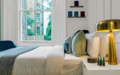 Logement:&nbsp;Kensington Studio 306.2
