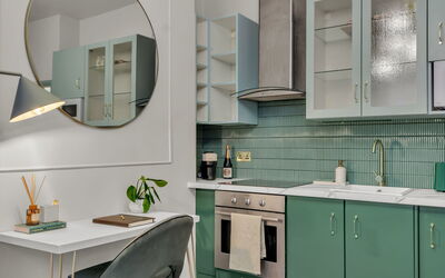 Logement:&nbsp;Kensington Heights 306.1