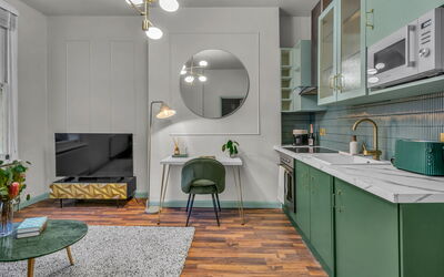 Logement:&nbsp;Kensington Heights 306.1