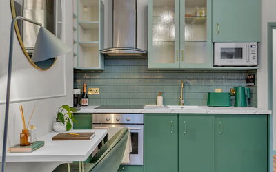 Logement:&nbsp;Kensington Heights 306.1