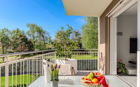 Logement:&nbsp;Sunny House 165.2