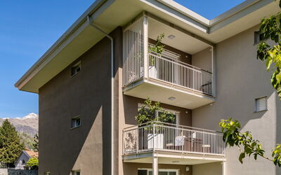 Logement:&nbsp;Sunny House 165.2