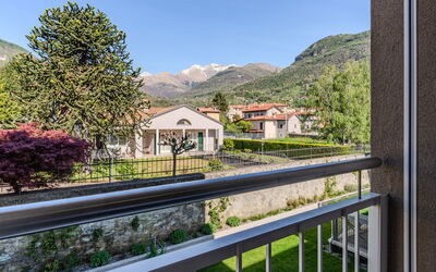 Logement:&nbsp;Sunny House 165.2