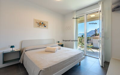 Logement:&nbsp;Le Lac 165.1