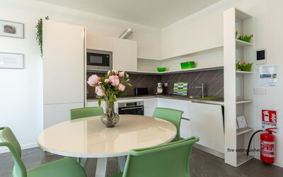 Logement:&nbsp;Le Lac 165.1