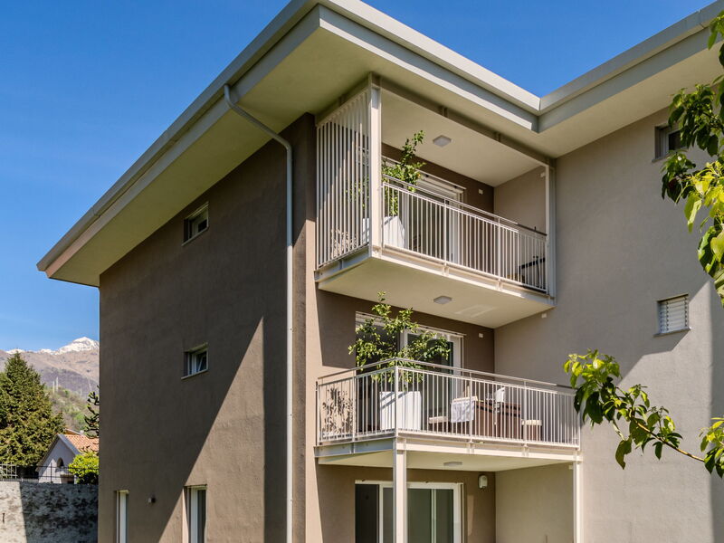 Logement:&nbsp;Sunny House 165.2