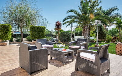 Quinta Valente Vip Properties
