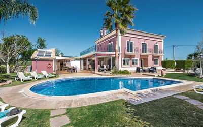 Quinta Valente Vip Properties